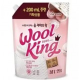 Гель для стирки MUKUNGHWA Wool King Neutral Detergent 1.8 л